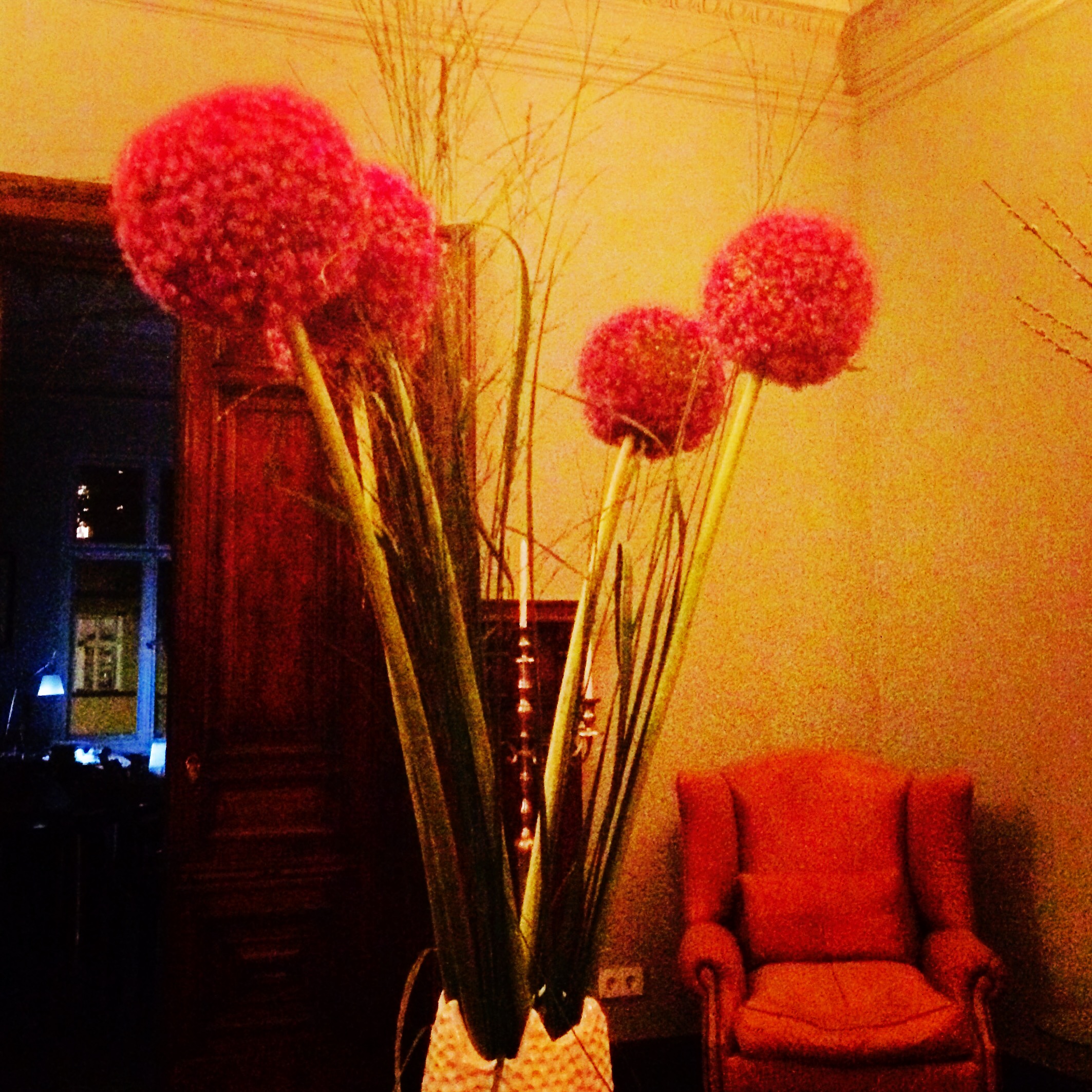 Blumen