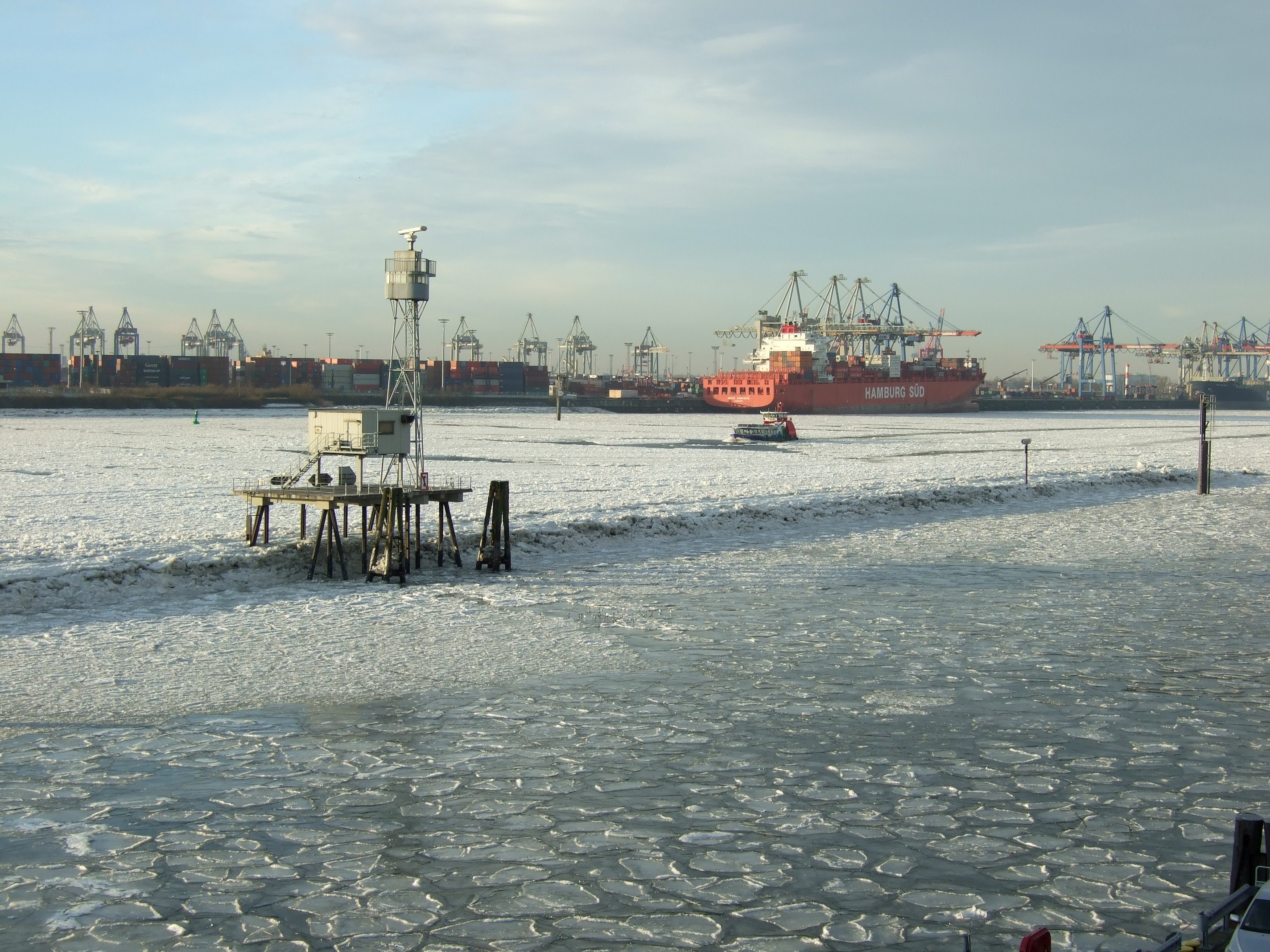 Hamburg meine Perle
