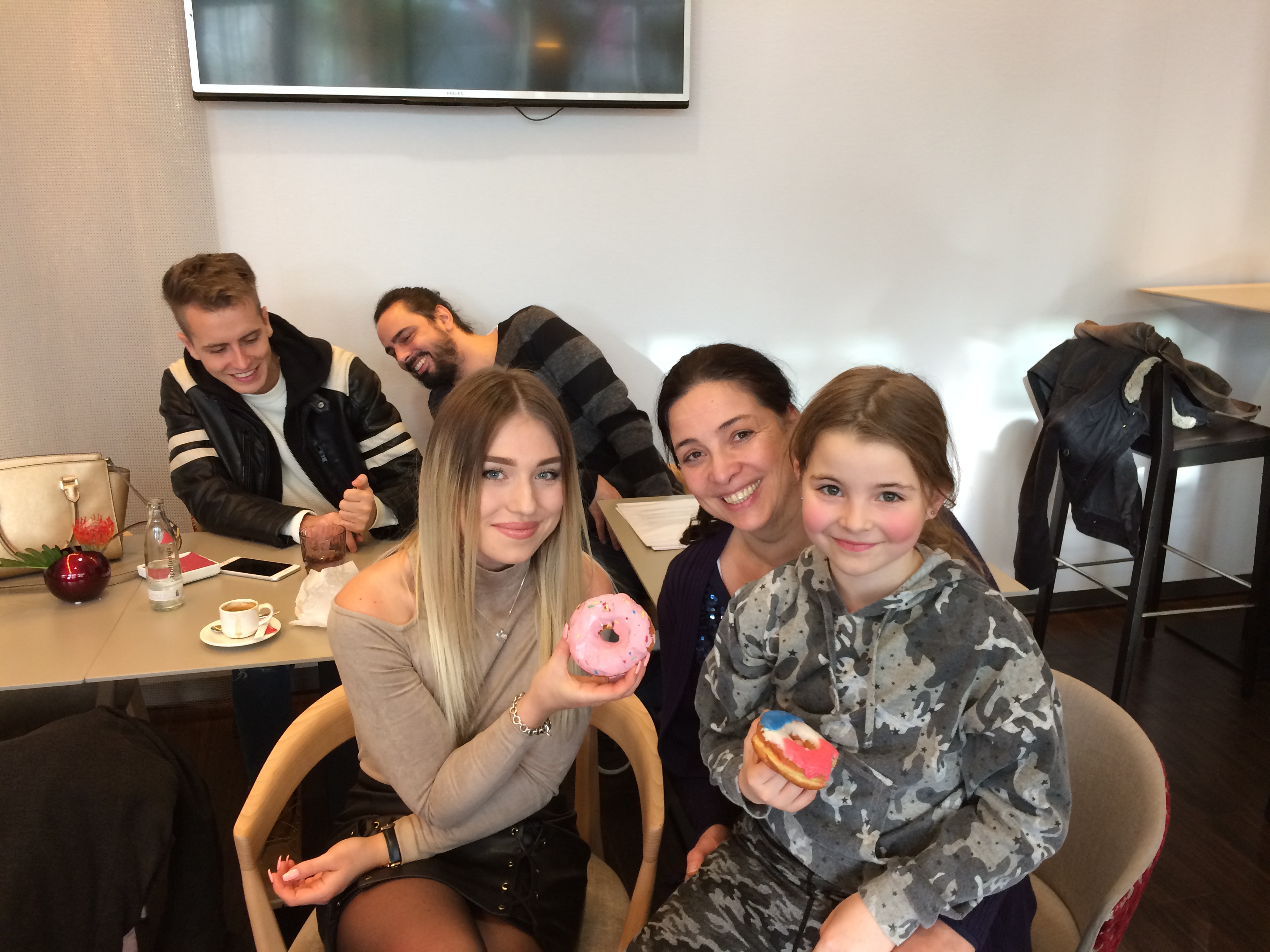 Influencermarketing