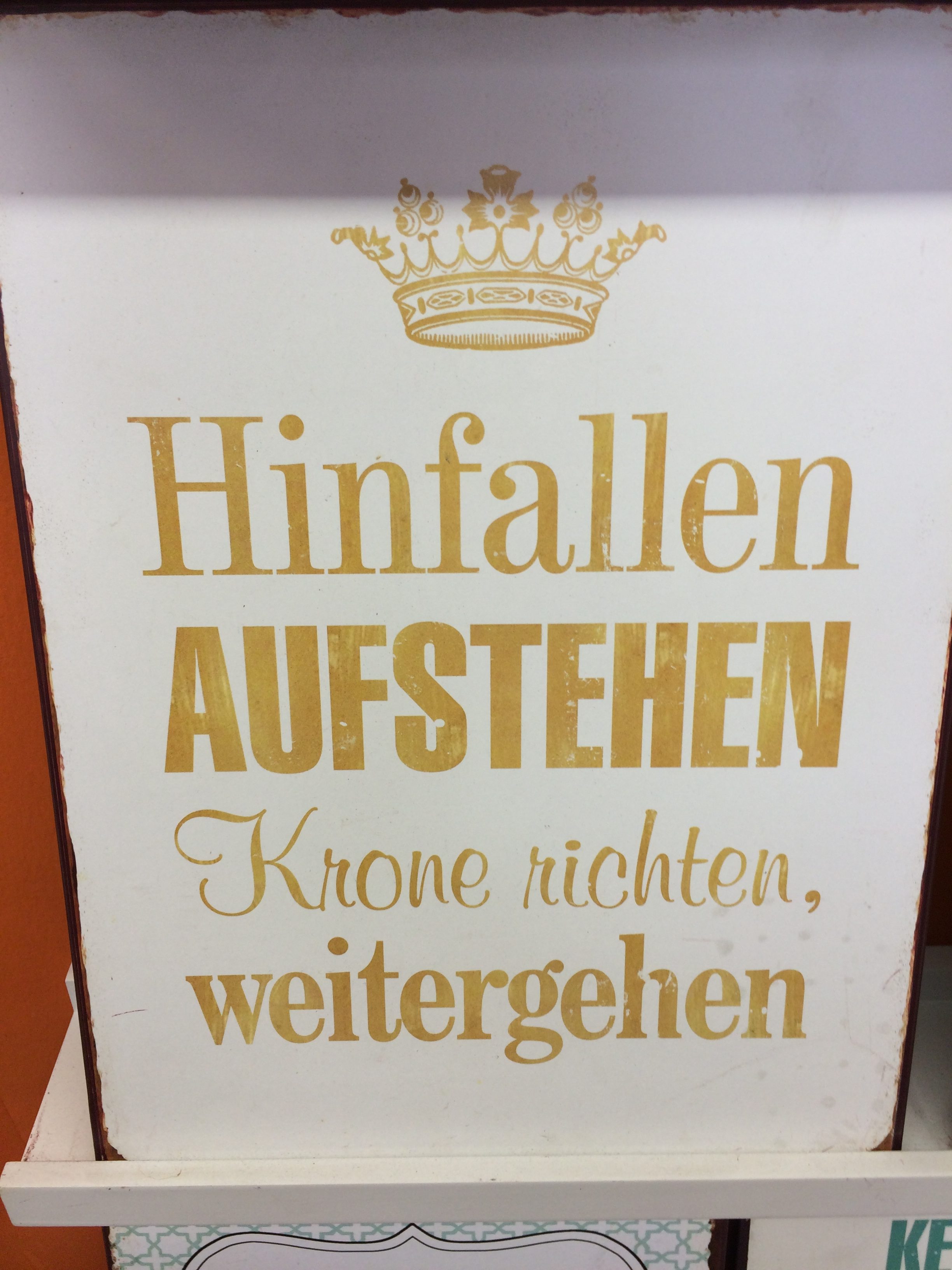 Lebensweisheit
