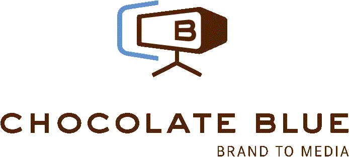 Chocolate Blue