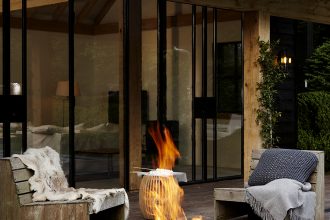 Barrow von Konstantin Slawinski