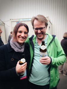 Astrid & Moritz
