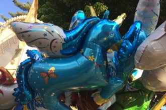 Unicorns an die Macht