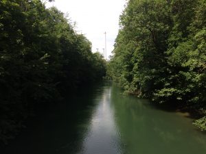 Isar, München