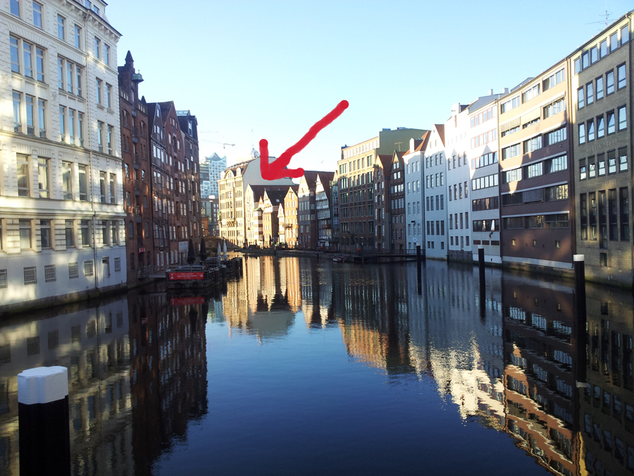 Hamburg Speicherstadt Wohnung Mieten - Test