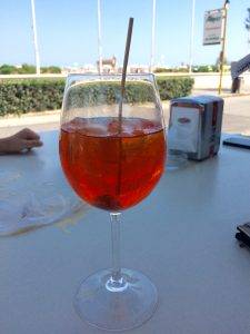 Aperol Spritz