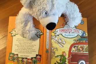 TopTipp Lieblingsbuch