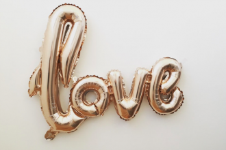 Liebe ist..