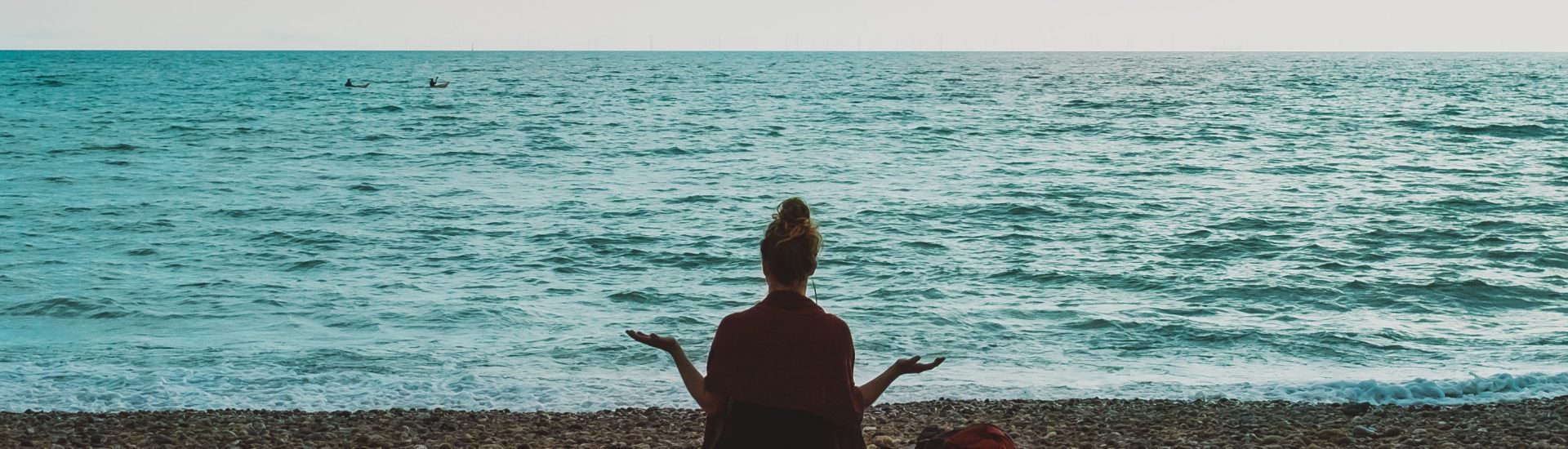 Yoga helps