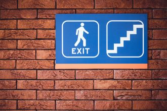 EXiT!
