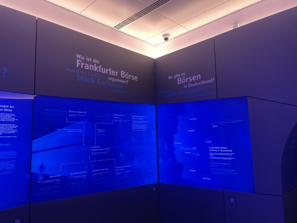 Frankfurter Börse