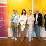 Sopra Financial Technology Kollegen