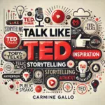 Talk like TED Buchtipp