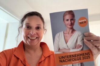 Unternehmensnachfolge