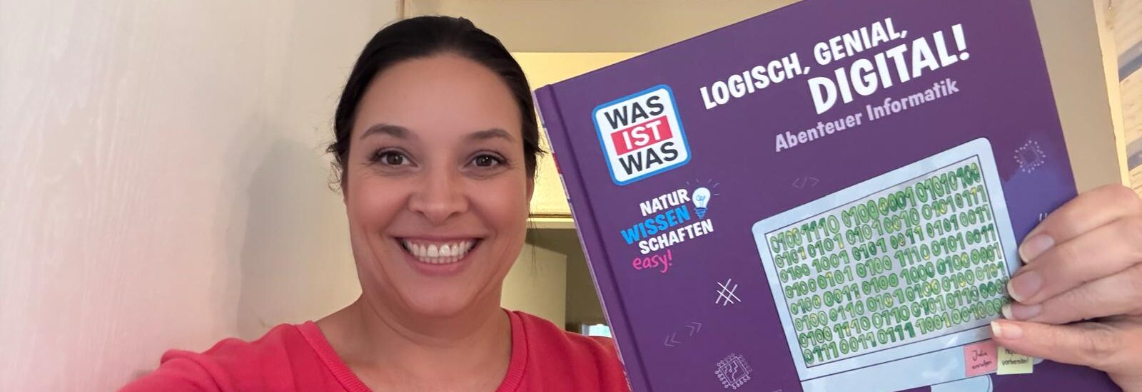Tessloff Buchtipp