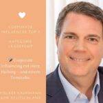 Volker Kaufmann - Top 5 Corporate Influencer