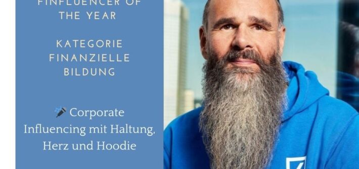 Jürgen Schmitt zu Gast bei Birgit Hass im Corporate Influencer Club