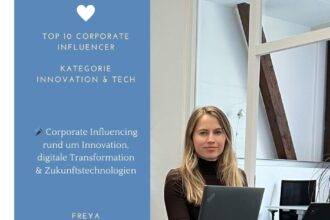 Freya Wester-Ebbinghaus, bei Sopra Financial Technology