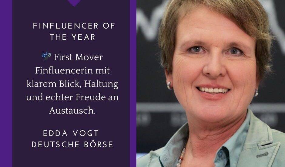 Edda Vogt zu Gast bei Sopra Financial Technology im Corporate Influencer Club