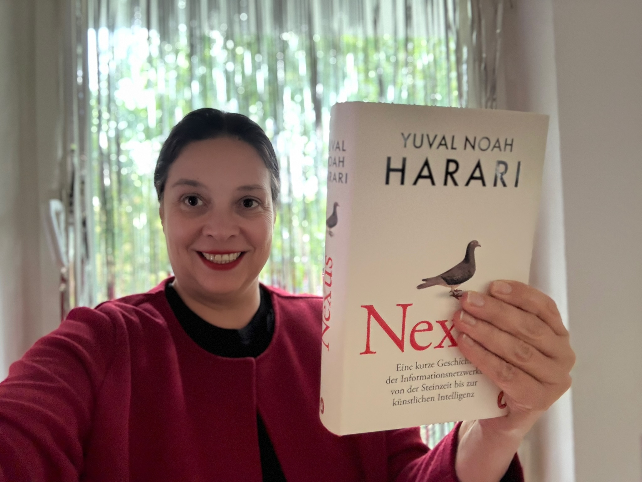 bücher von yuval noah harari