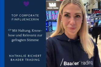 _Nathalie Richert im Corporate Influencer Club der Sopra