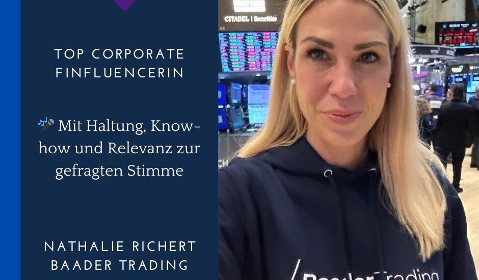 _Nathalie Richert im Corporate Influencer Club der Sopra