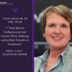 Edda Vogt zu Gast bei Sopra Financial Technology im Corporate Influencer Club