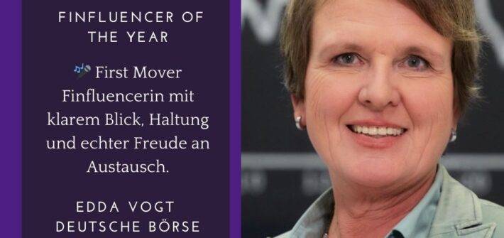 Edda Vogt zu Gast bei Sopra Financial Technology im Corporate Influencer Club