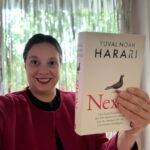 Birgit Hass präsentiert Nexus