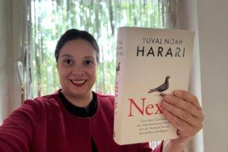 Birgit Hass präsentiert Nexus
