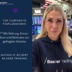 _Nathalie Richert im Corporate Influencer Club der Sopra
