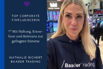 _Nathalie Richert im Corporate Influencer Club der Sopra