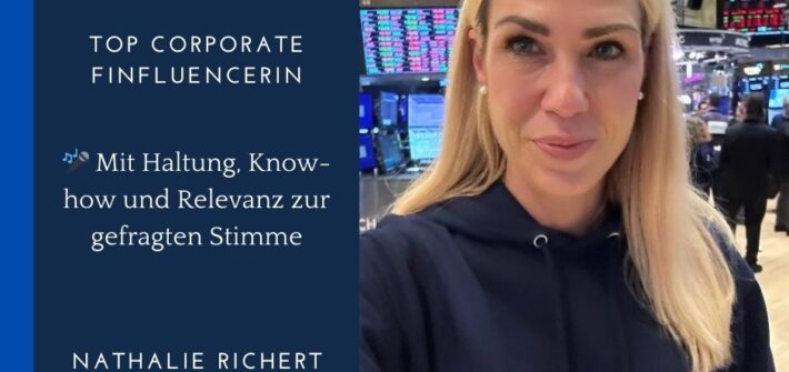 _Nathalie Richert im Corporate Influencer Club der Sopra