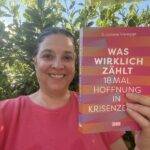 Was gibt uns Hoffnung in Zeiten von Krisen, Konflikten und Veränderung?