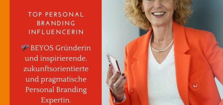 Daniela Grumbach bei Sopra im Corporate Influencer Club