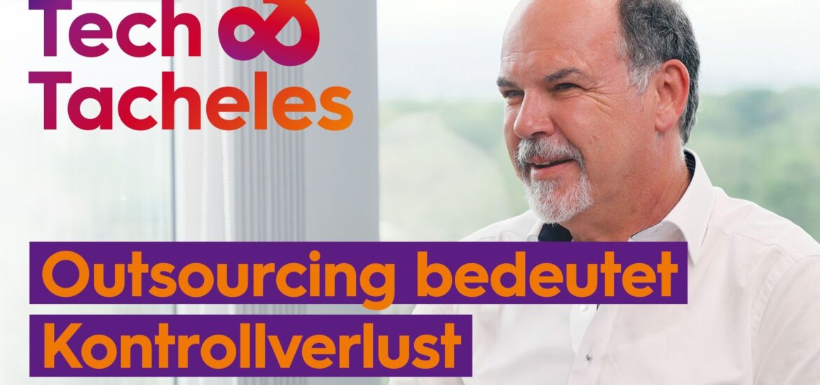 Tech & Tacheles Podcast