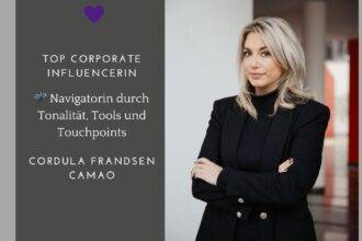 Cordula Frandsen zu Gast bei Sopra Financial Technology