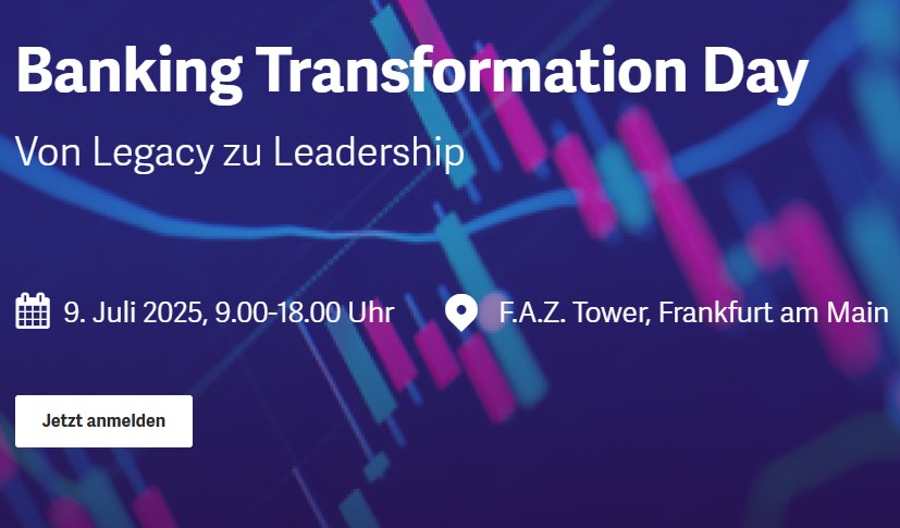 Banking Transformation Day
