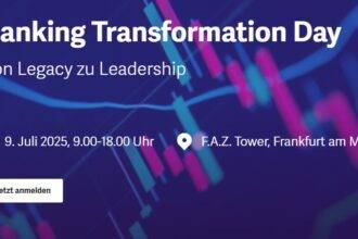 Banking Transformation Day