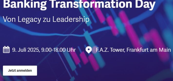 Banking Transformation Day