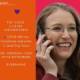 Dr. Veronika von Heise-Rotenburg im Corporate Influencer Club der Sopra Financial Technology mit Birgit Hass