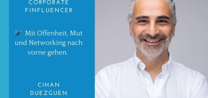 _Im Interview Cihan Duezguen Finfluencer