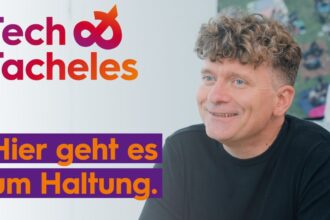 Tech & Tacheles Folge 5