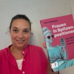 Frauen in Spitzenpositionen - Petra Nabinger, Buchtipp von Birgit Hass