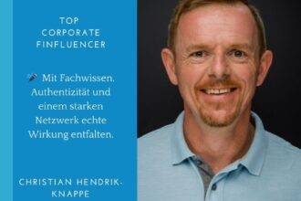 Im Interview Christian-Hendrik Knappe Finfluencer (1)