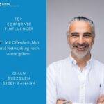 _Im Interview Cihan Duezguen Finfluencer