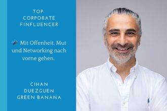 _Im Interview Cihan Duezguen Finfluencer