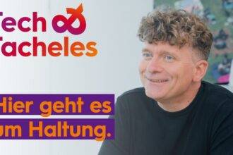 Tech & Tacheles Folge 5