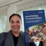 Arina Zonner´s Buch Zukunftsfähige Personalstrategien